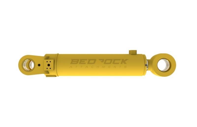 Bedrock RIGHT TILT CYLINDER FOR D7E RIPPER Autres accessoires