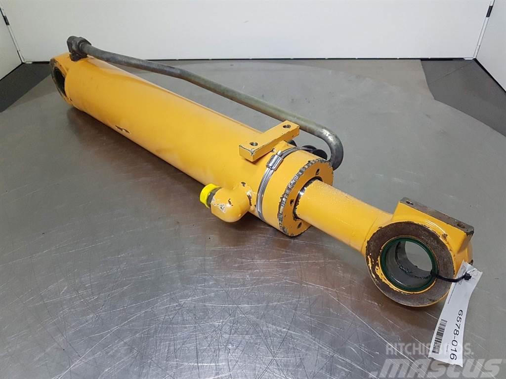 CASE 621D - Tilt cylinder/Kippzylinder/Nijgcilinder Hydraulique