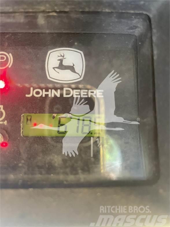 John Deere 240 Autres équipements pour tracteur
