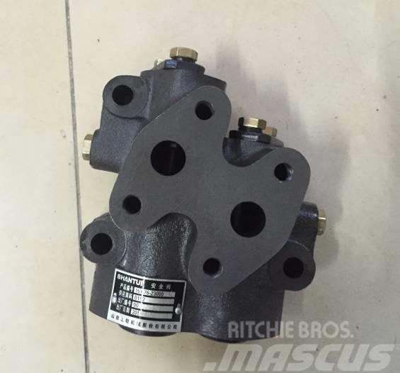 Komatsu D65 relief valve 144-49-16102 Hydraulique