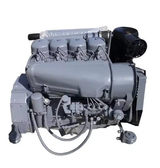 Deutz F6L912W    Diesel engine Engines