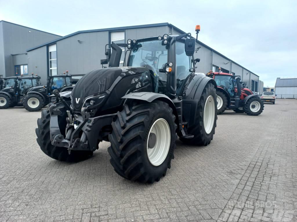 Valtra T174 Direct Smart Touch, 562 hours! Tracteur