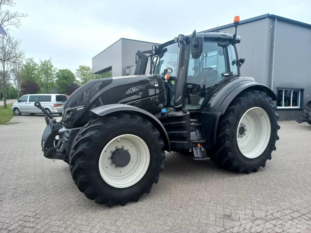 Valtra T174 Direct Smart Touch, 562 hours! Tracteur