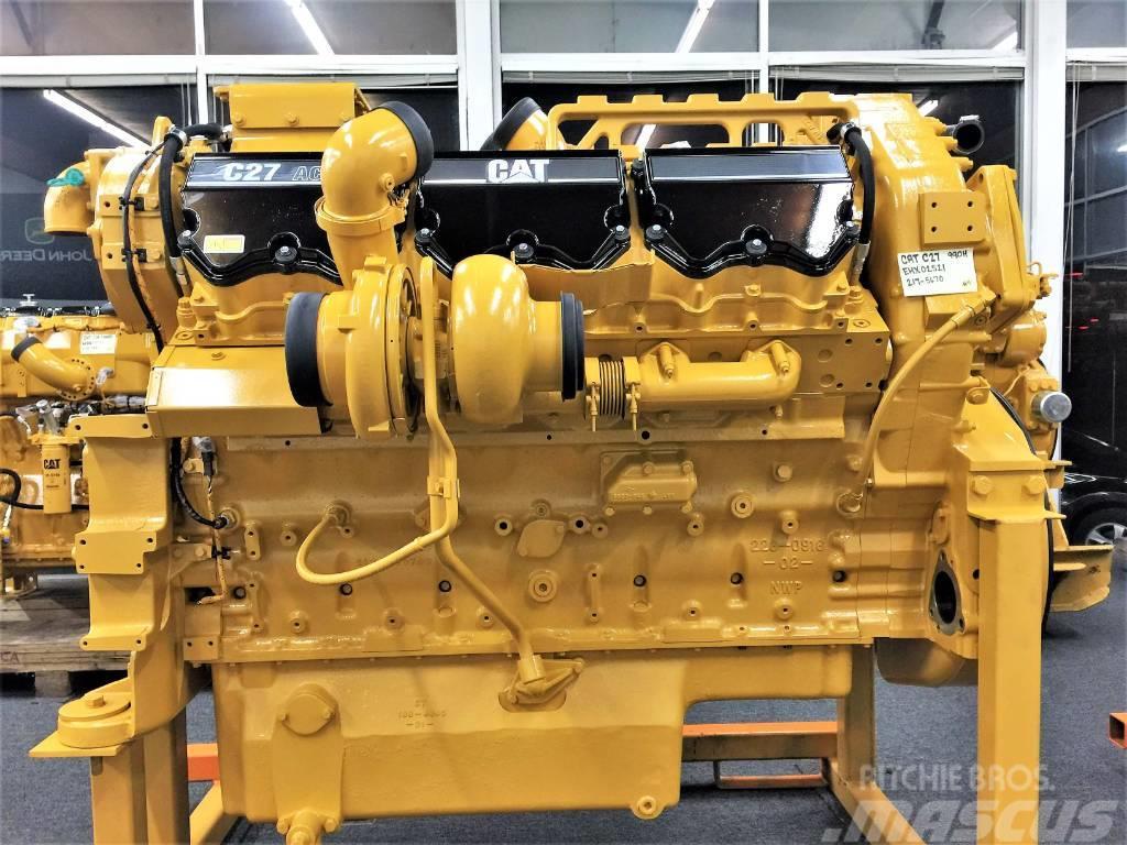CAT 100%New Diesel Engine Assembly C32 Moteur