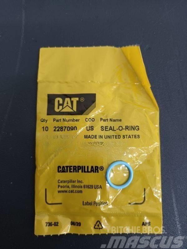 CAT SEAL O-RING 228-7090 Moteur