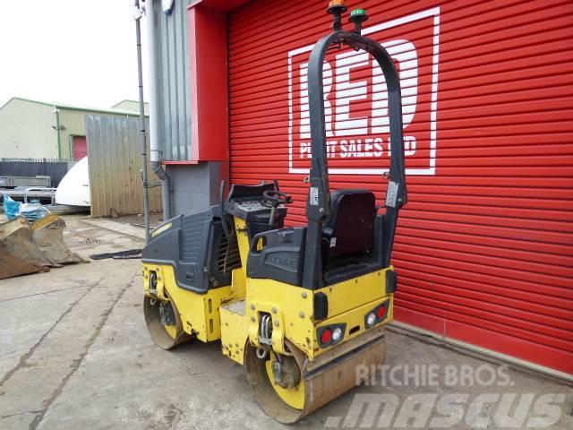 Bomag BW 80 AD-5 Rouleaux tandem