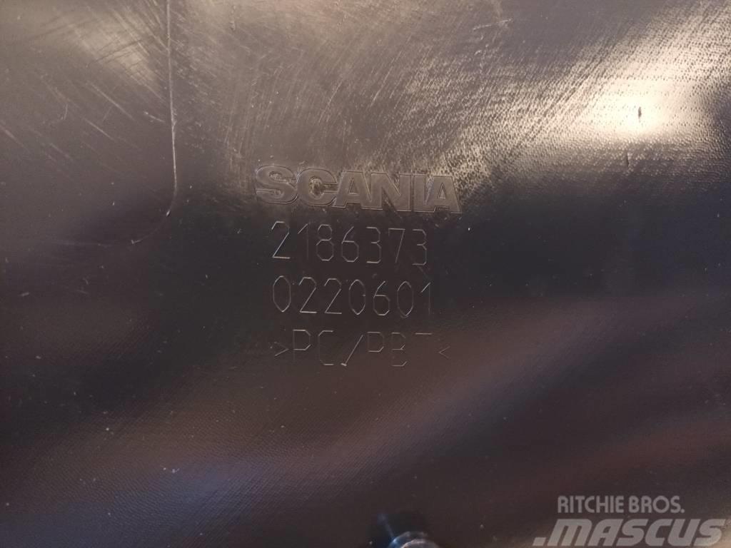 Scania MUDGUARD 2186373 Autres pièces