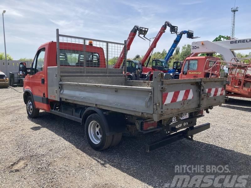 Iveco 35C13 - Tipper Camion benne