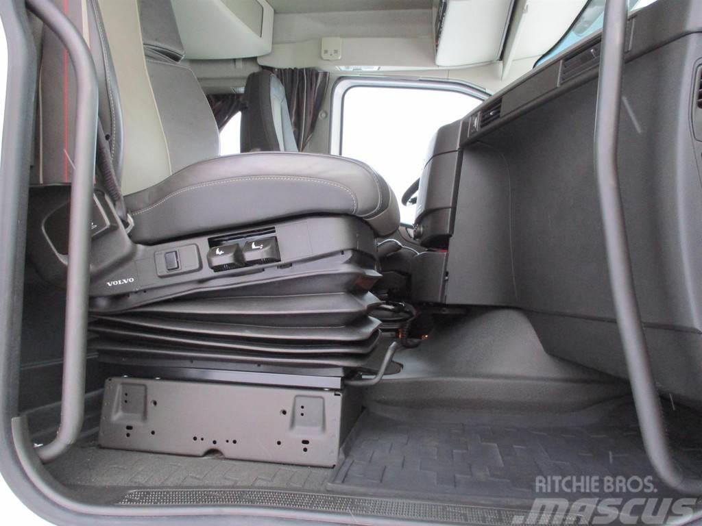 Volvo FH Châssis cabine