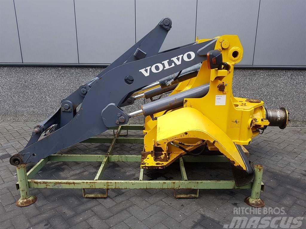 Volvo L45TP -VOE11308064- Lifting framework/Schaufelarm Bras et Godet