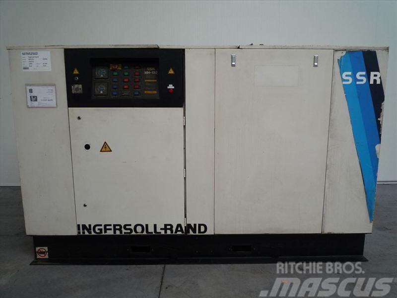 Ingersoll Rand MH 132 Compresseur