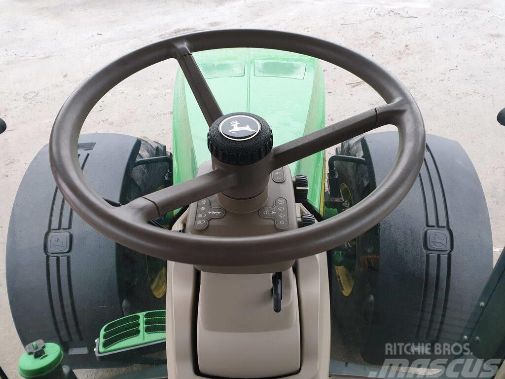 John Deere 8310 R Tracteur