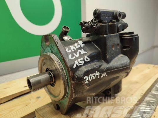 CASE CVX 150 2004r. (02403801) hydraulic pump Hydraulique