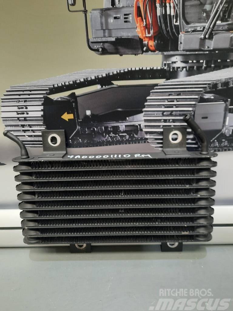 Hitachi Fuel Cooler - YA00001110 Radiateurs