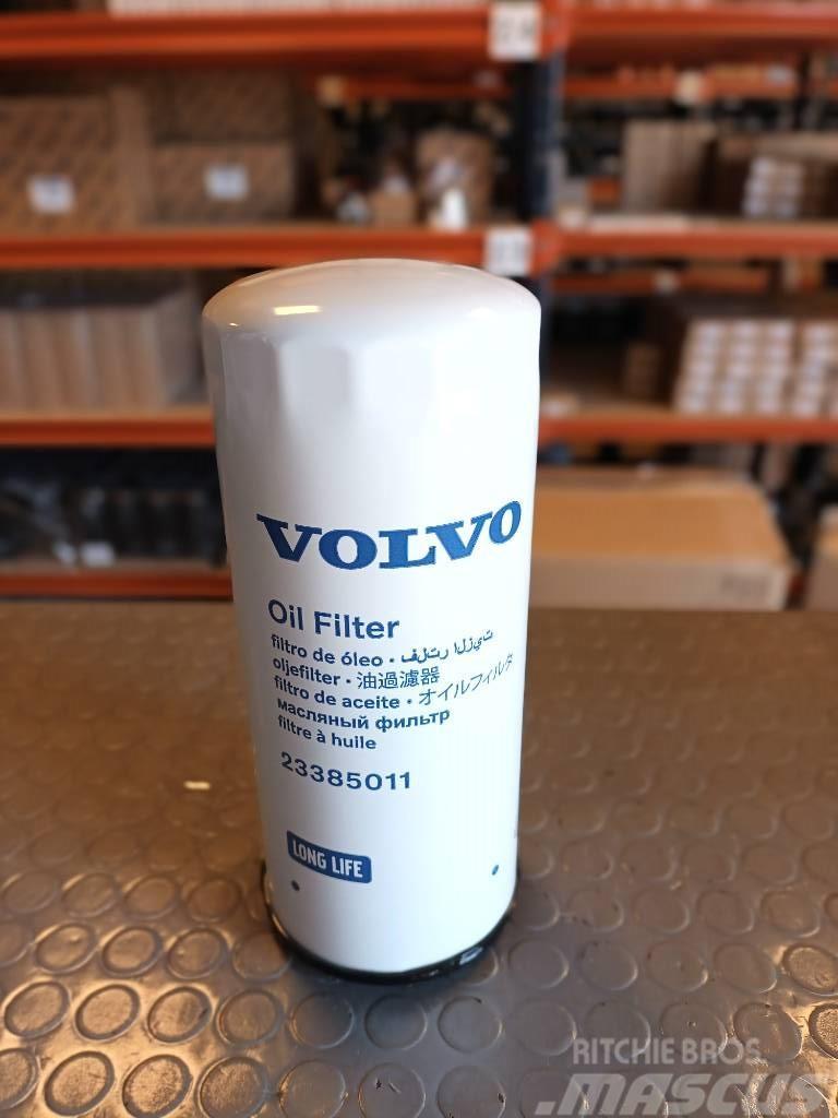 Volvo OIL FILTER 23385011 Autres pièces