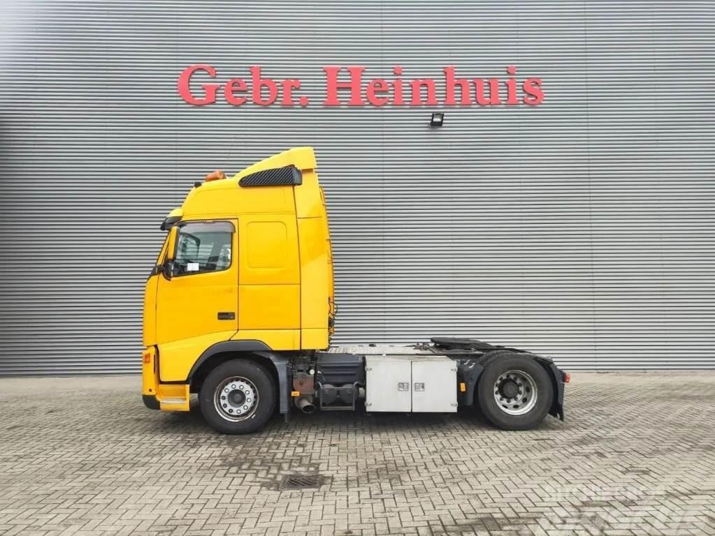 Volvo FH 440 4x2 Euro 4 Hydraulic Low KM! Tracteur routier