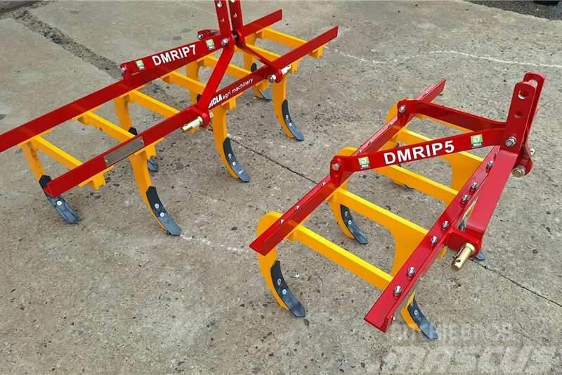  Other New mini rippers for low hp tractors Autre camion