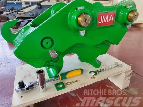 JM Attachments Manual Quick Coupler for Sany SY35 Autres accessoires