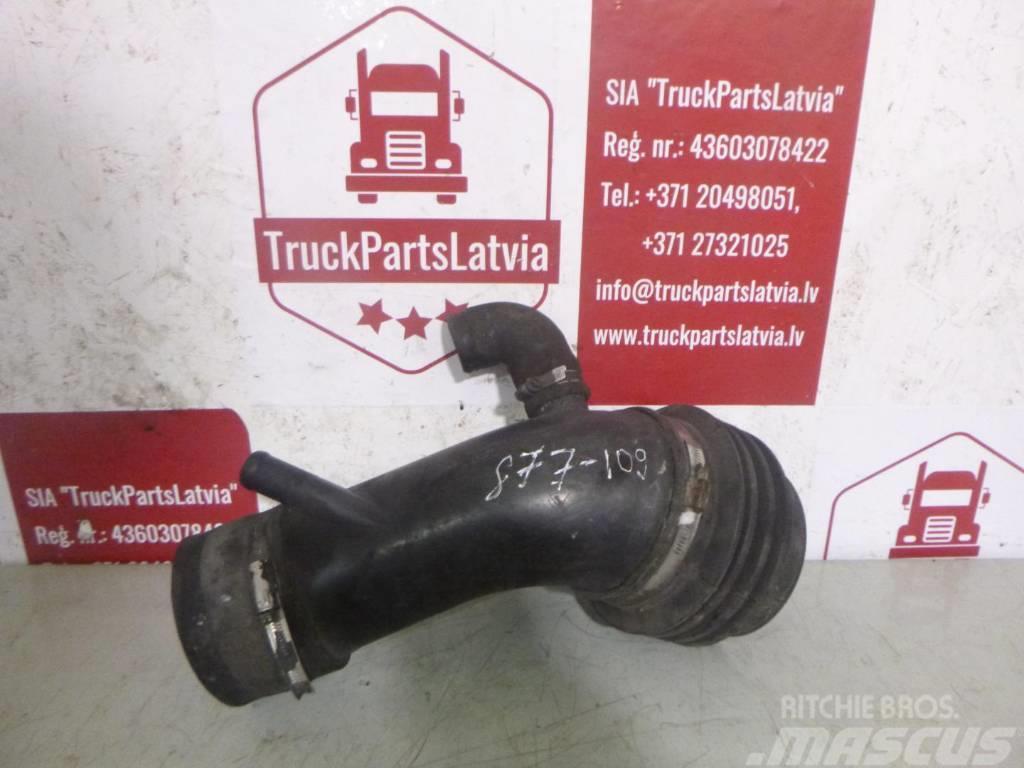 Mercedes-Benz Actros Branch pipe A5411411001 Cabins and interior