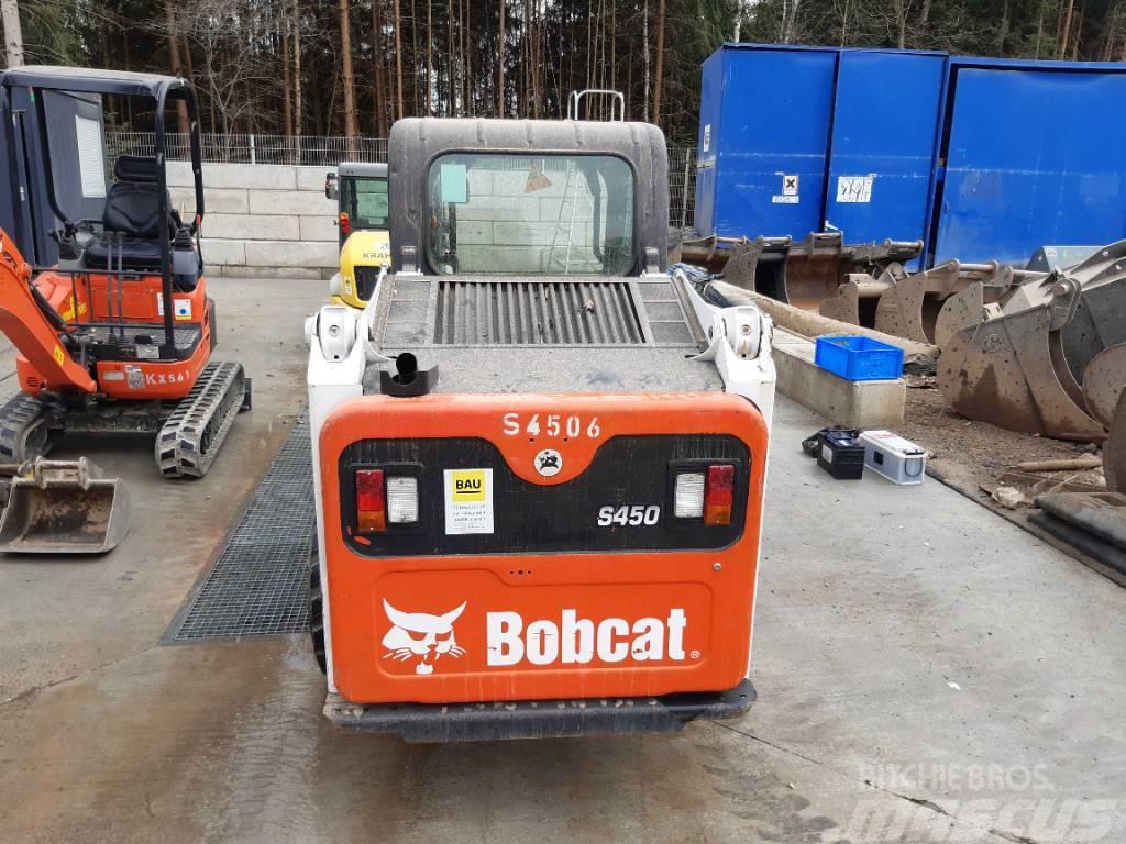 Bobcat Bk001 Autres accessoires