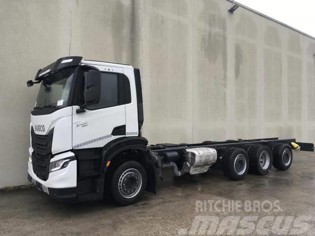 Iveco AD280X48 Y/PS ON Other trucks