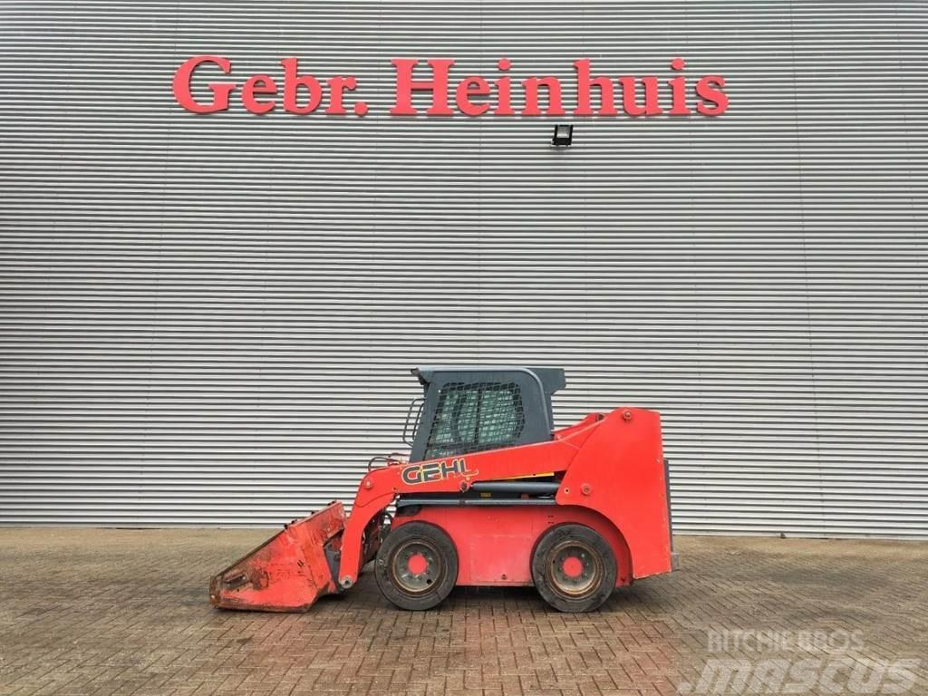 Gehl R260 Chargeuse compacte