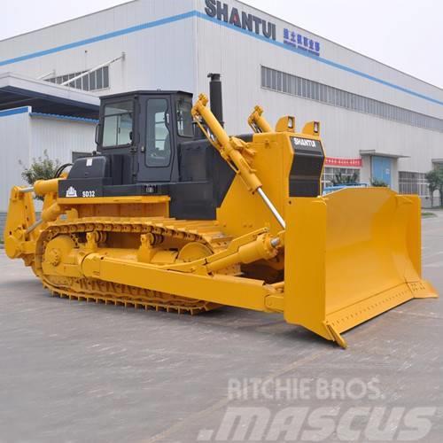 Shantui SD32 F lumbering bulldozer(100% new) Bouteurs sur chenilles