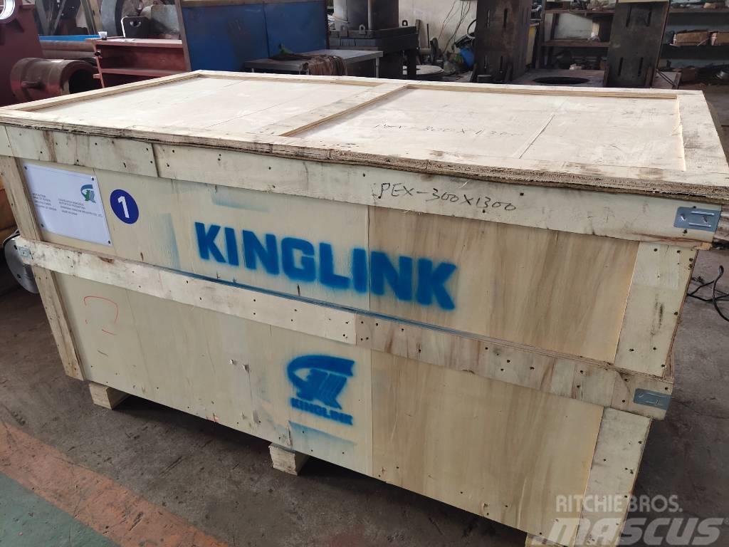 Kinglink PEX1251 Concasseur