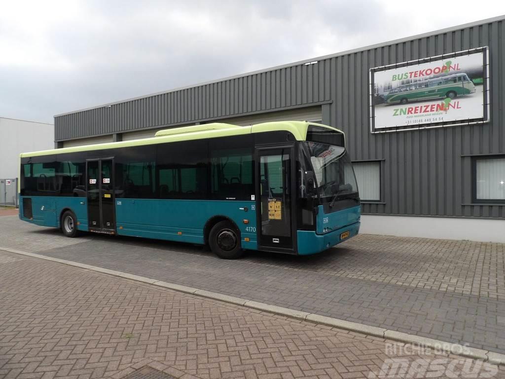 VDL Berkhof Ambassador 200 Autobus urbain