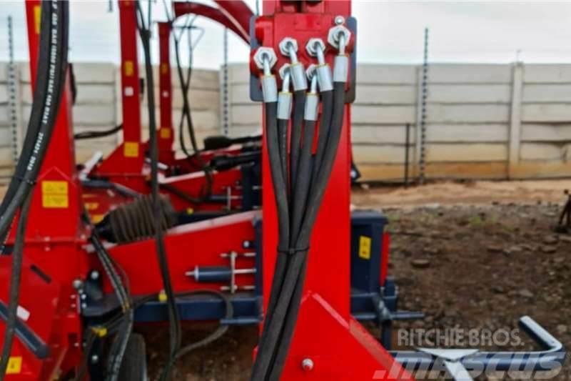  Other New Fimaks single row silage cutters Autre camion