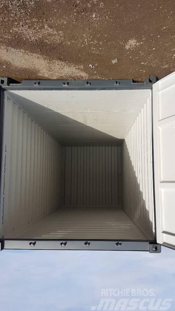  Container Stahlboxen Lagerraum 20 Fuss  40 Fuss Conteneurs d'expédition