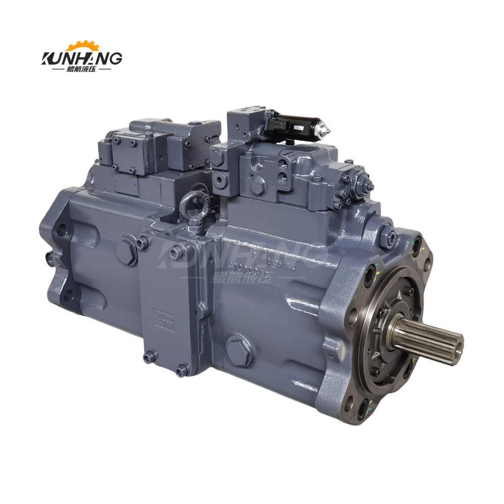 CASE K5V140DTP CX330 Hydraulic Pump KSJ2851 main pump Hydraulique