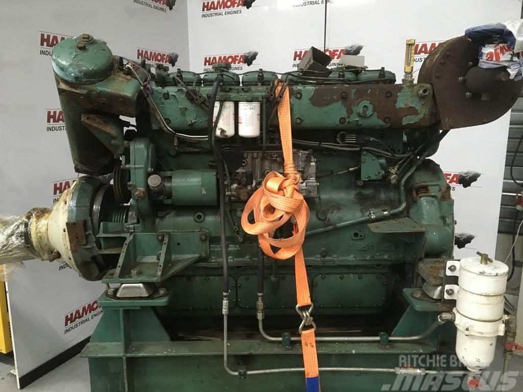 Volvo TMD100A FOR PARTS Moteur