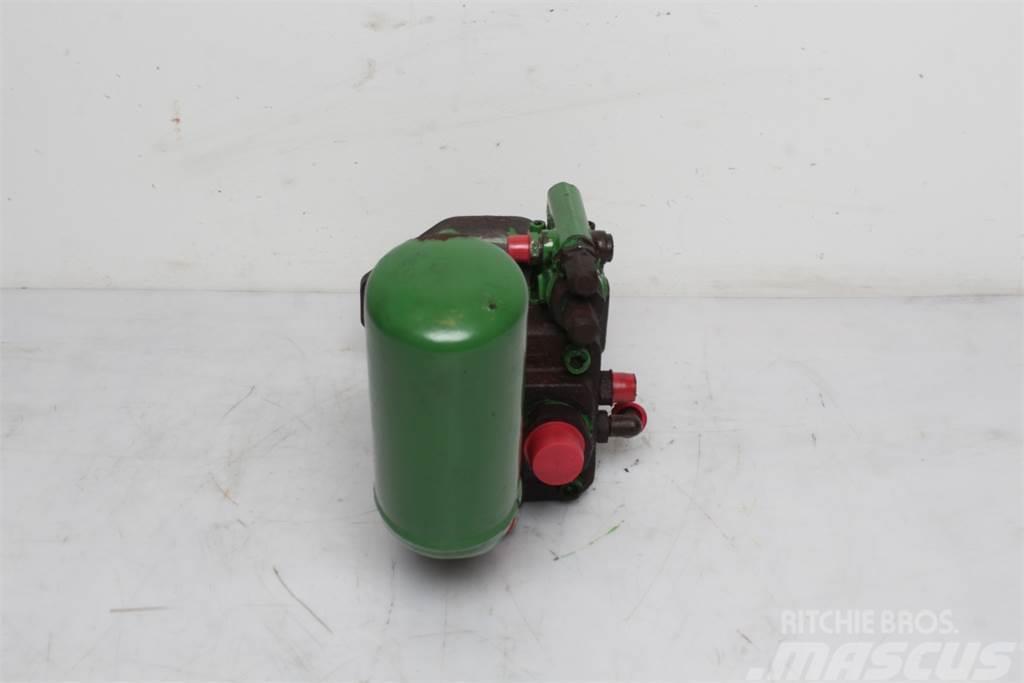 John Deere 6620 Hydraulic Pump Hydraulique