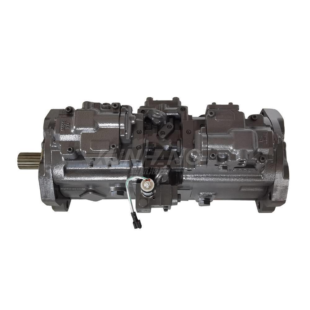Kobelco LS10V00003F1 Hydraulic Pump SK480 Main Pump Hydraulique