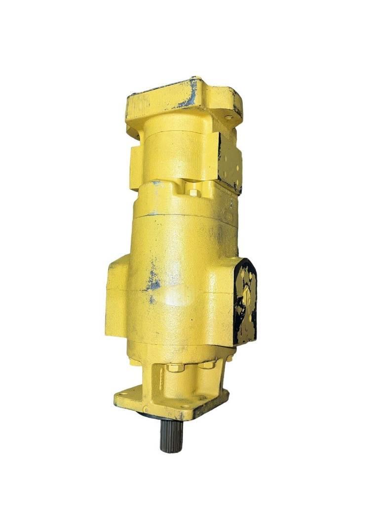 CAT 244-3304 GP-GR C Hydraulic Pump Autre