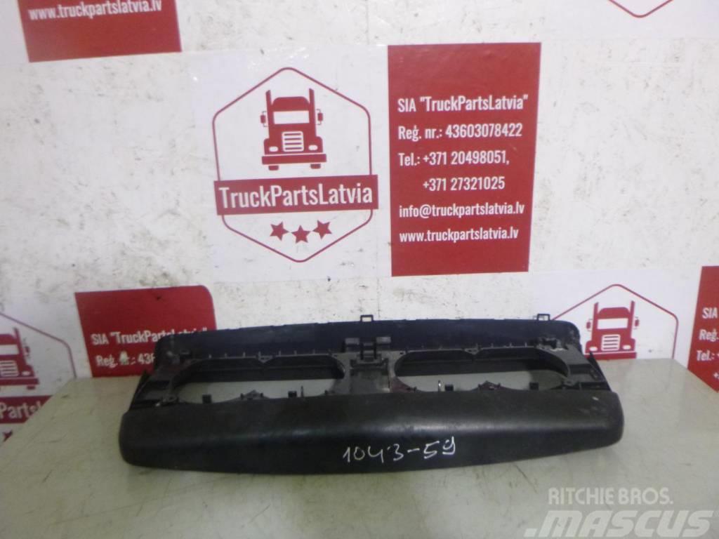 Scania R144 Dashboard cover Cabines