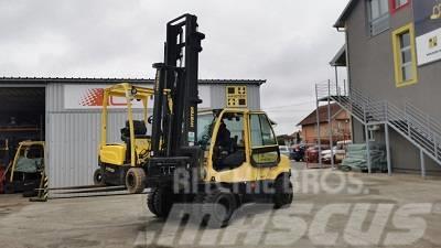 Hyster H8.0FT.9 Chariots diesel