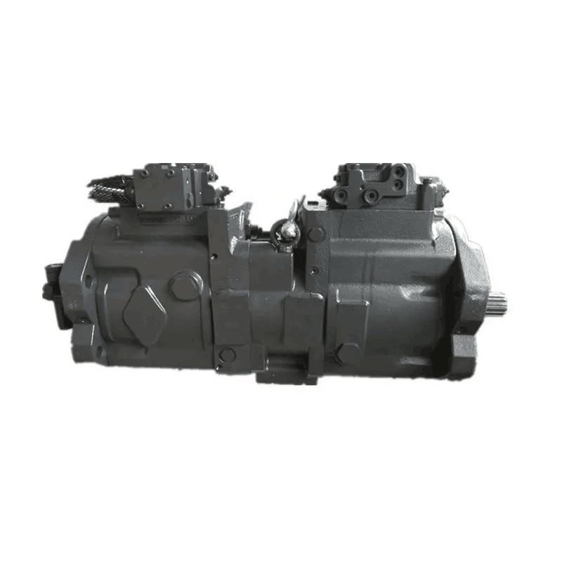 Volvo 14531591 Hydraulic Pump EC290B EC290C Main pump Hydraulique