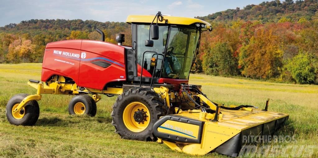New Holland 419 PLUS Autres équipements pour tracteur