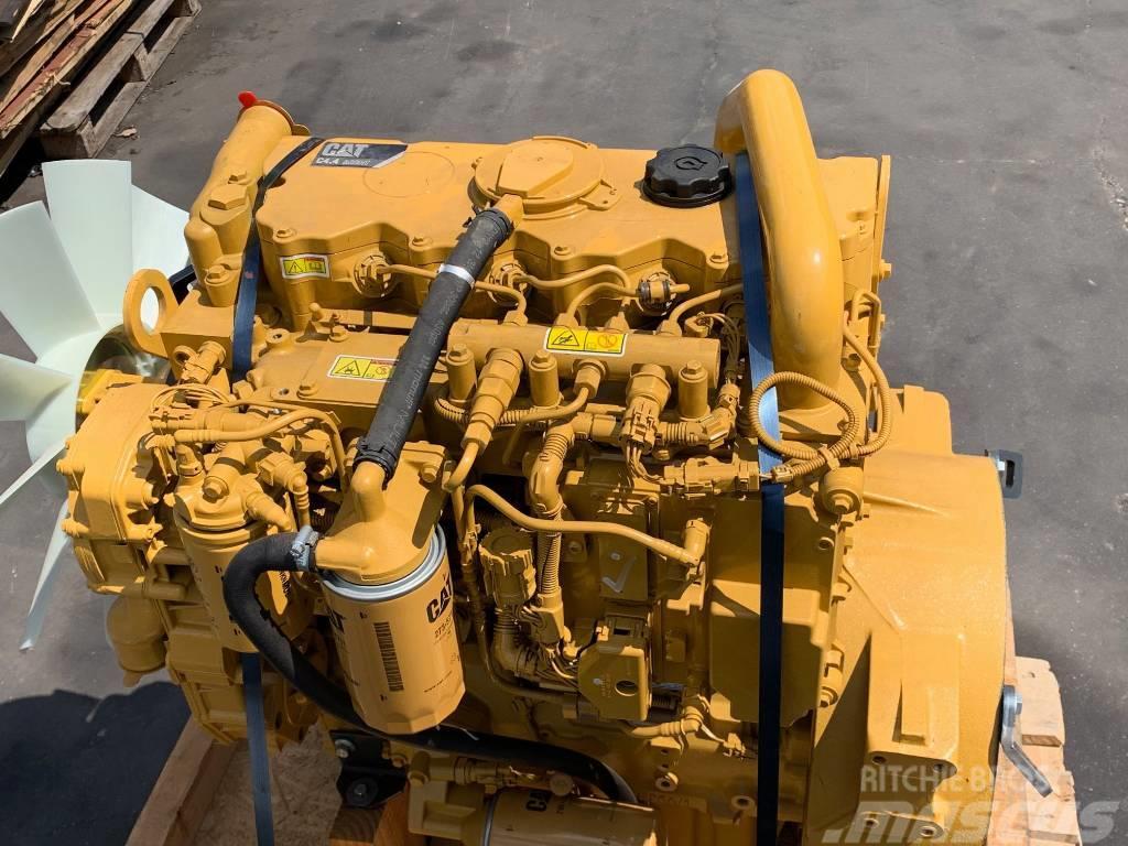 CAT C27 Diesel Engine Cat Excavator High Powe Moteur