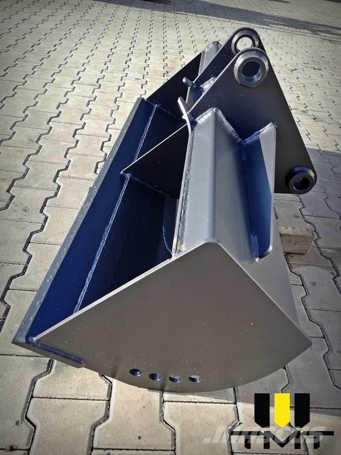 Jcb 3CX Bucket Cleaning Ditching 150cm, 2022, Pologne Mascus France