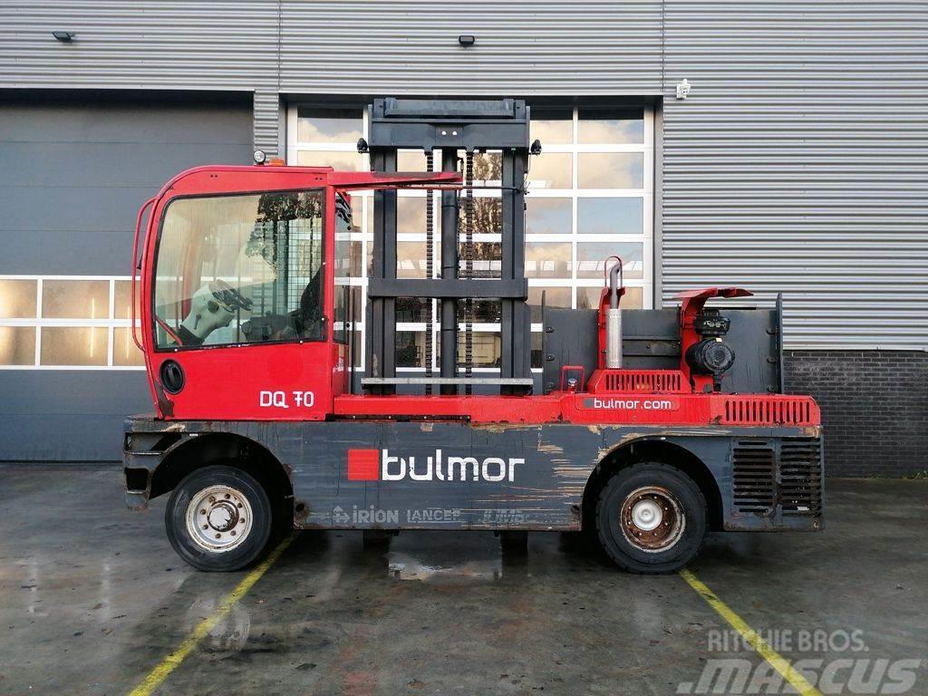 Bulmor DQ70-12-50D Chariot élévateur latéral