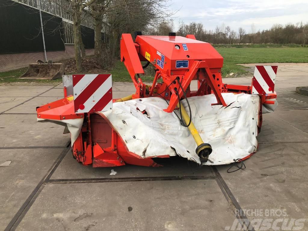 Kuhn FC 313 F Faucheuse-conditionneuse