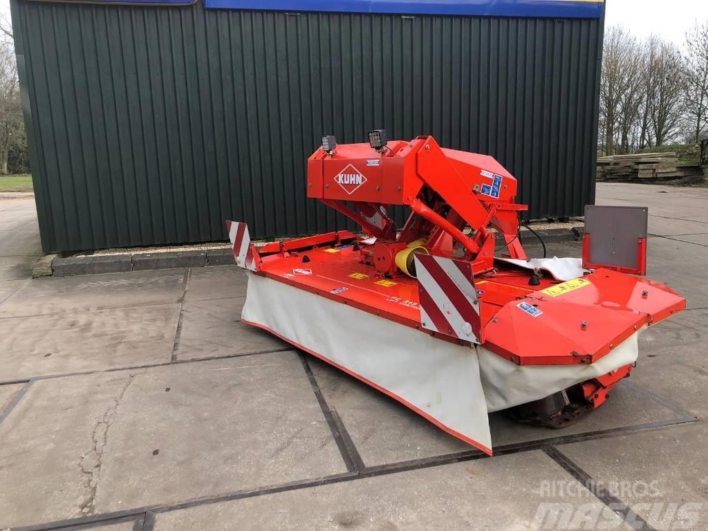 Kuhn FC 313 F Faucheuse-conditionneuse