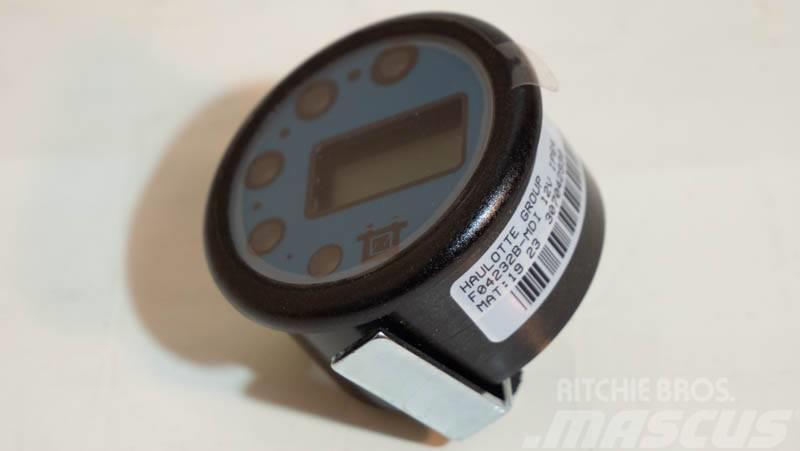 Haulotte Battery indicator for Haulotte / HA-2440904140 Electronique