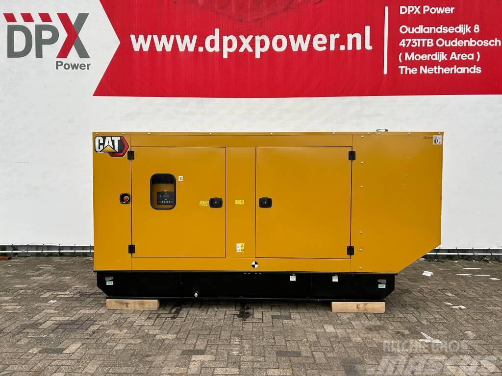 CAT DE300E0 - C9 - 300 kVA Generator - DPX-18021 Générateurs diesel
