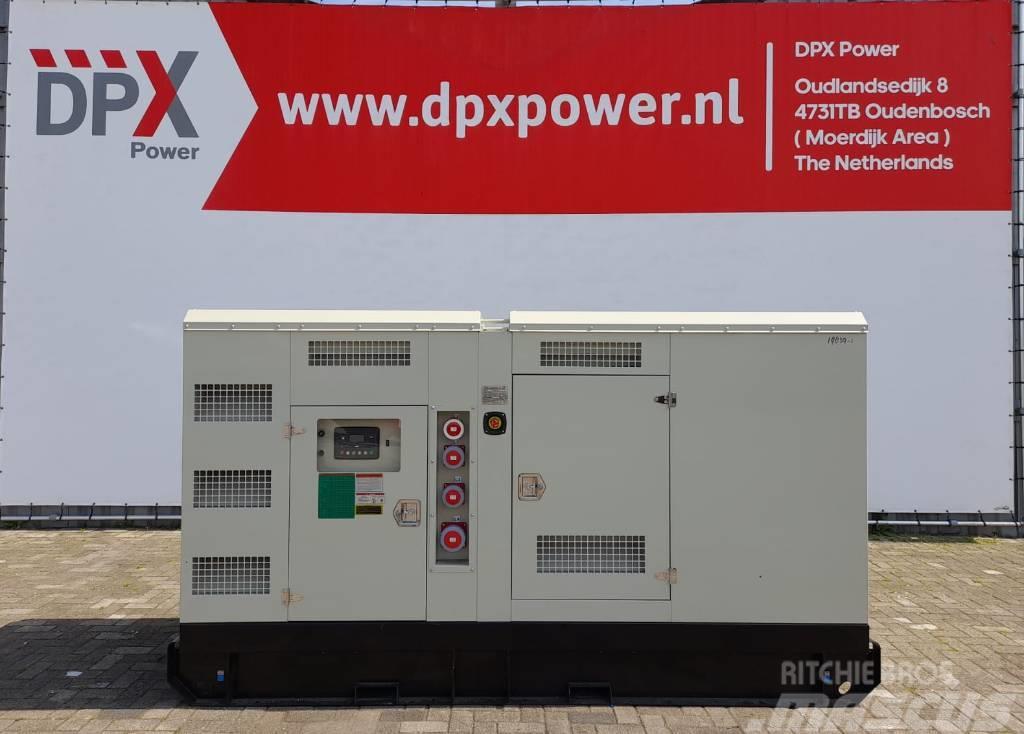 Cummins 6CTA8.3-G1 - 200 kVA Generator - DPX-19839 Générateurs diesel