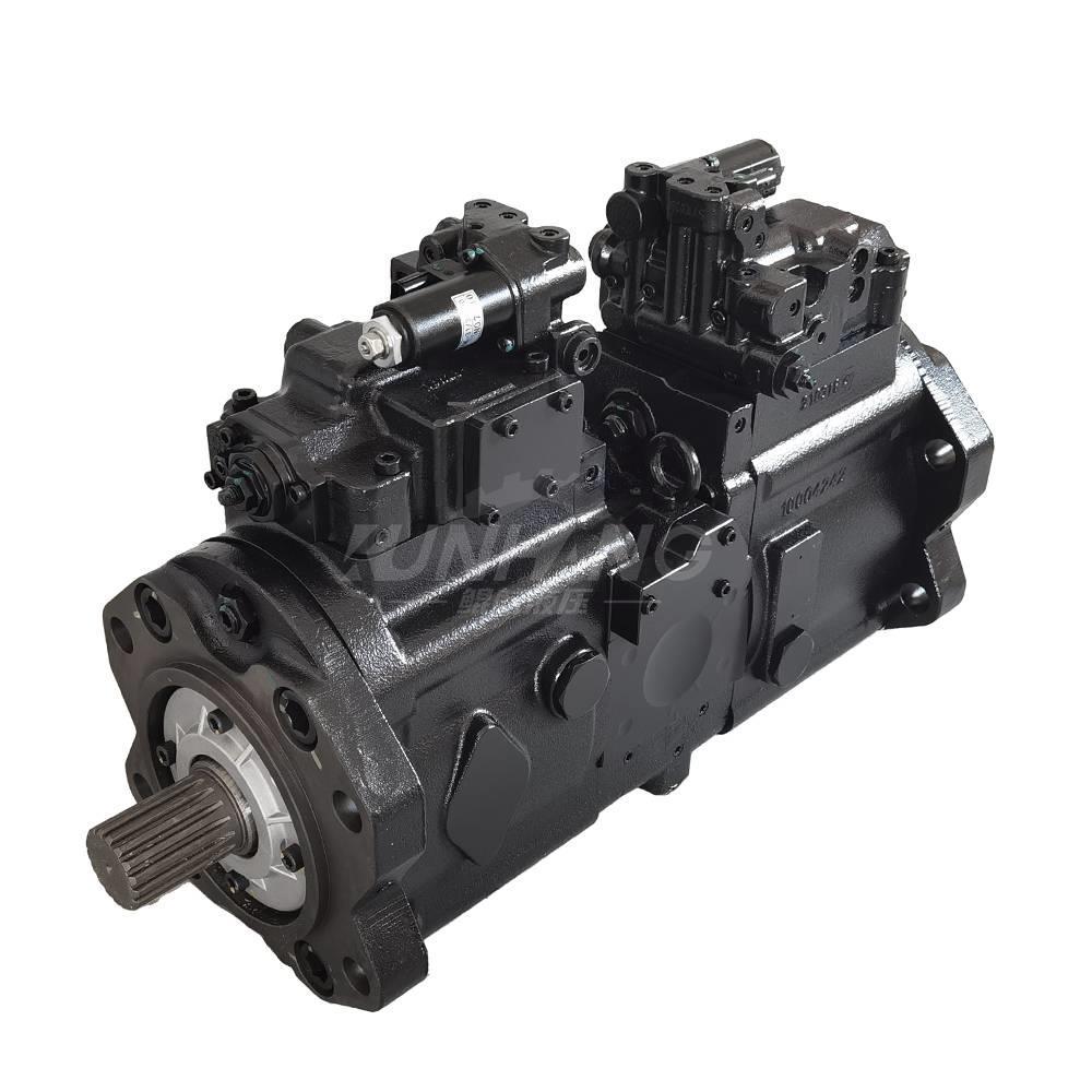 Volvo VOE14524052 K3V140DT Hydraulic Pump EC290 Hydraulique