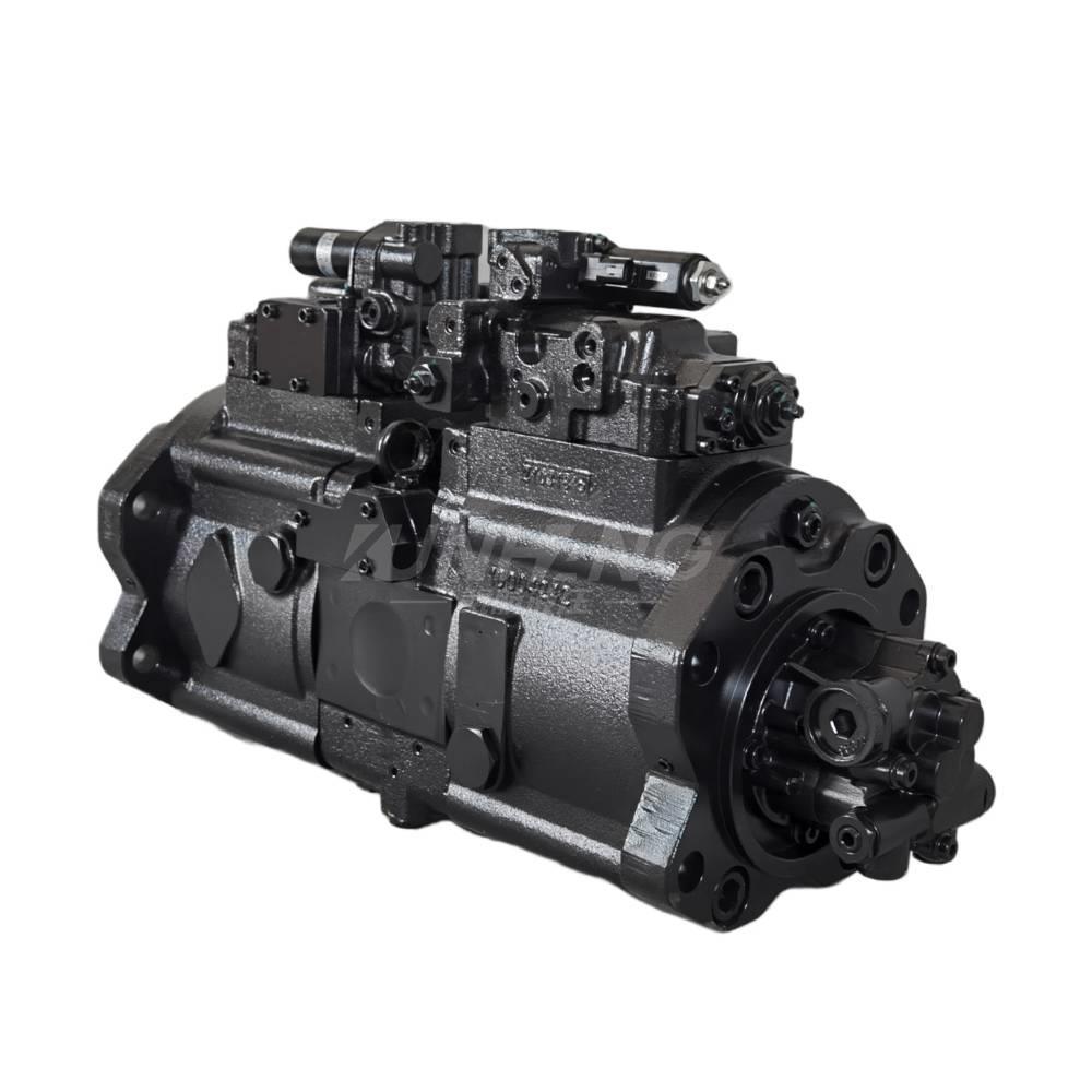 Volvo VOE14524052 K3V140DT Hydraulic Pump EC290 Hydraulique